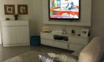 Apartamento com 2 quartos à venda na Rua Elizia Machado Benassi, --, Jardim do Lago, Jundiaí