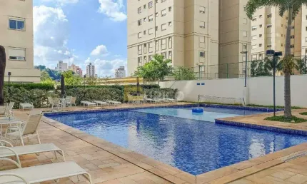 Apartamento 3 quartos no Premiatto Residence Club Vila Arens