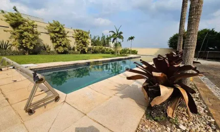 Casa em condomínio à venda no Condomínio Villa Lombarda em Valinhos/SP