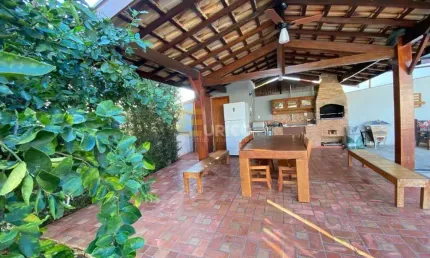 Casa Térrea à venda no Condomínio Alpes de Vinhedo/SP