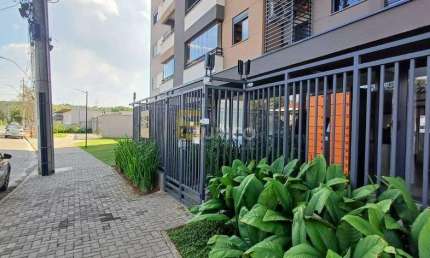 Apartamento para aluguel no Condomínio Residencial Maestro Carlos Gomes em Valinhos/SP