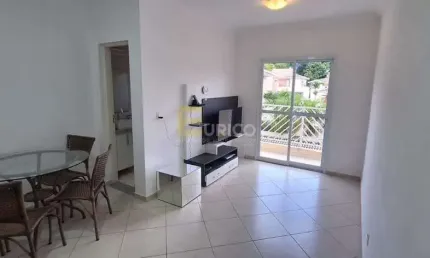 Apartamento à venda no Condomínio Parque dos Pinheirinhos em Vinhedo/SP