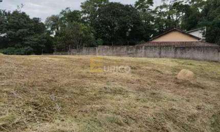 Terreno de 2000m² à venda na Chácara Terra Nova em Jundiaí/SP