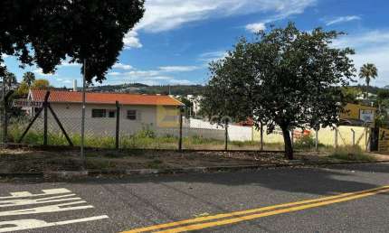 Terreno à venda na Rua Americana, --, Jardim Imperial, Valinhos