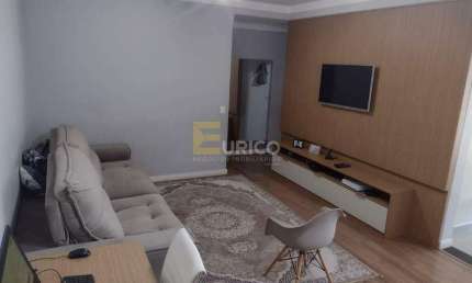 Apartamento à venda no Condomínio Forest Hills Jundiaí em Jundiaí/SP