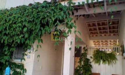 Casa em condomínio para aluguel no Condomínio La Dolce Vila em Itupeva/SP