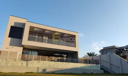 Casa em condomínio à venda no Condomínio Terras da Alvorada em Itupeva/SP