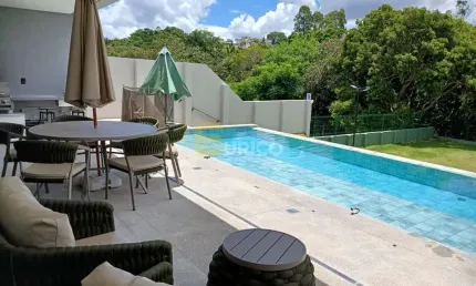 Casa em condomínio à venda no condomínio terras da alvorada em itupeva/sp