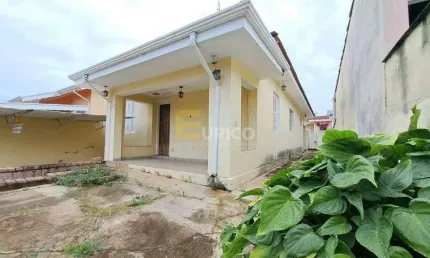 Casa com 3 quartos à venda na Rua Santa Catarina, --, Vila Santana, Valinhos