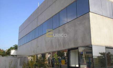 Galpão para aluguel no DISTRITO INDUSTRIAL em Jundiaí/SP