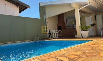 Casa com 4 quartos à venda na Rua Doutor Fuas de Mattos Sabino, --, Jardim América, Bauru
