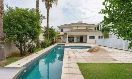 Casa para venda no condomínio Morada do Sol em Vinhedo/SP
