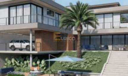 TERRENO A VENDA 1000M2 NO RESIDENCIAL RECANTO DAS CANJARANAS C/PLANTA APROVADA