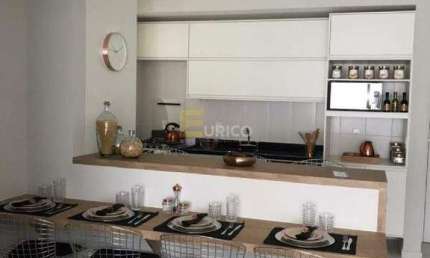 Apartamento para locação no Condomínio Residencial Vila Canela em Vinhedo/SP