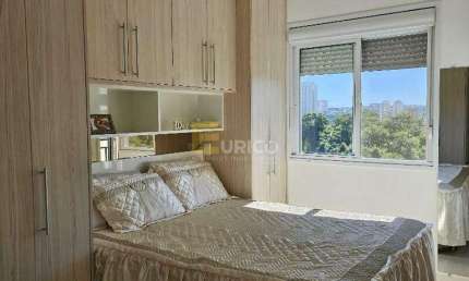 Apartamento para venda no condomínio Forest Hills em Jundiaí