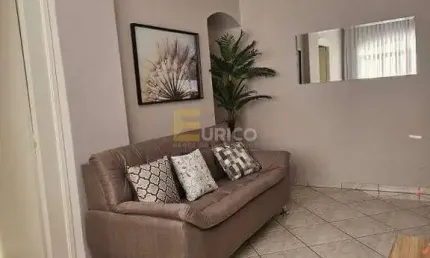 Apartamento à venda no Condominio Edifício Charleston em Valinhos/SP
