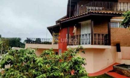 Casa com 3 quartos à venda na Rua Giusepe Garibaldi Butignol, --, Vila Moletta, Valinhos