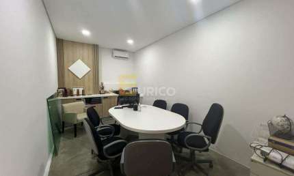 Sala comercial para alugar na Avenida Onze de Agosto, --, Jardim Ribeiro, Valinhos