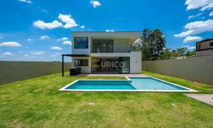 Casa em condomínio para aluguel no Condomínio Arboretum em Vinhedo/SP