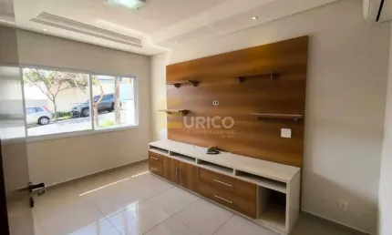 Casa em condomínio à venda no Condomínio Vivenda das Cerejeiras em Valinhos/SP