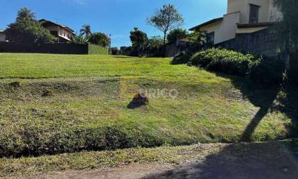 Terreno em Condomínio à venda no Condomínio Terras de Santa Teresa em Itupeva/SP