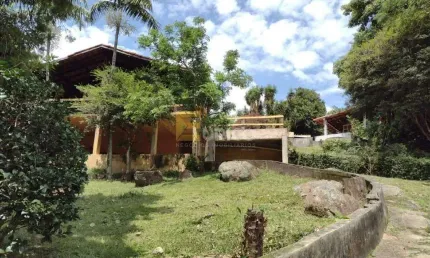 Chácara à Venda no Parque dos Cafezais 4 - Itupeva/SP