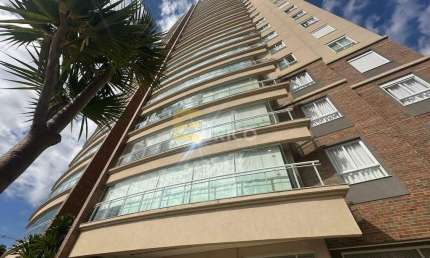 Apartamento à venda no Condomínio Signature em Valinhos/SP