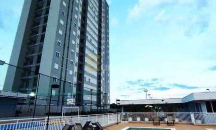 Apartamento à venda no Condominio Landscape em Valinhos/SP