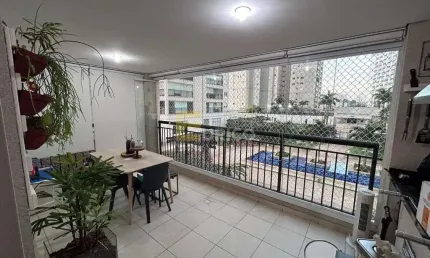 Apartamento com 2 quartos à venda na Rua Moisés Abaid, --, Jardim São Bento, Jundiaí