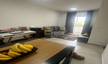 Apartamento à venda no Condomínio Vista Centrale em Jundiaí/SP