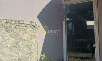 Sala Comercial de 18m² para Locação na Galeria Azevedo, Itupeva/SP
