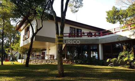 Casa em condomínio à venda no Loteamento Chácaras Serra da Ermida em Jundiaí/SP