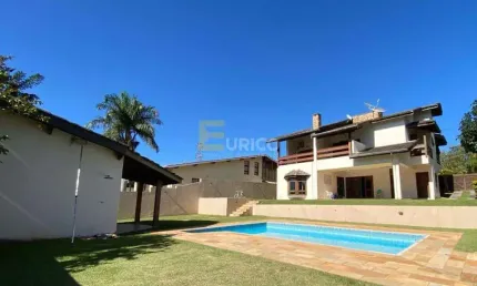 Casa à venda Condomínio Vista Alegre Sede- Vinhedo SP