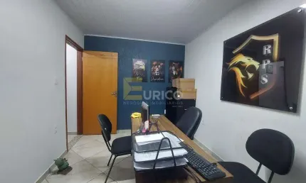 Sala comercial para alugar na Rua Itália, --, Jardim Ribeiro, Valinhos