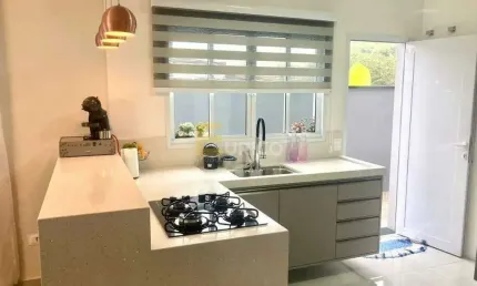 Casa com 3 quartos à venda na Rua Francisco Guerra, --, Mirante da Colonia, Jundiaí