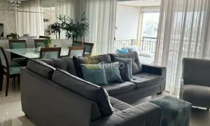 Apartamento 3 quartos na Vila Arens Premiatto Residence Club