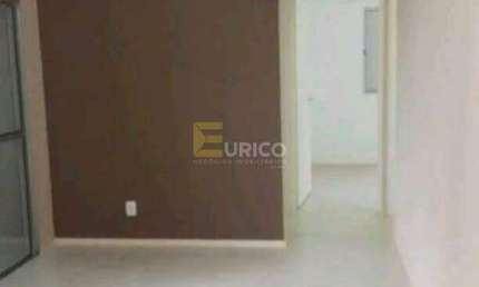 Apartamento para aluguel no Condomínio Residencial Parque dos Pássaros em Valinhos/SP
