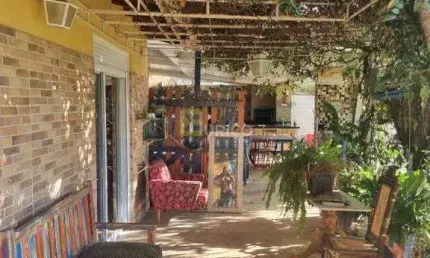 Casa com 3 quartos para alugar na Rua Silvio Humberto Imperato, --, Recanto dos Canjaranas, Vinhedo