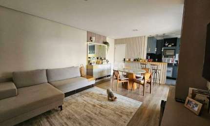 Apartamento à venda no Condomínio Forest Hills Jundiaí em Jundiaí/SP