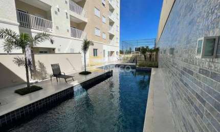 Apartamento à venda no Condomínio Morada do Lago em Valinhos/SP