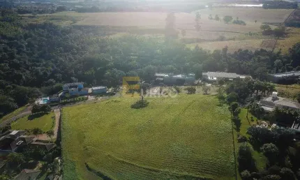 Terreno em Condomínio à venda no Condomínio Fazenda Duas Marias em Jaguariúna/SP