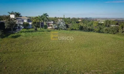 Terreno em condomínio à venda no condomínio fazenda duas marias em jaguariúna/sp