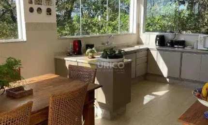Casa em condomínio à venda no Condomínio Terras de Santa Teresa em Itupeva/SP