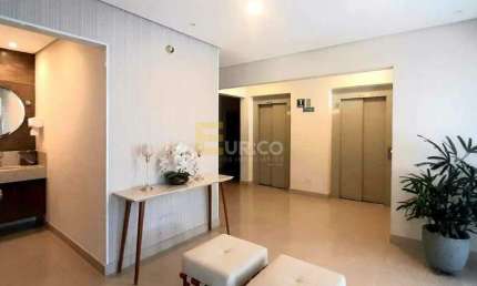 Apartamento para aluguel no Condomínio Copaíba em Valinhos/SP