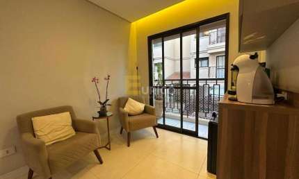 Apartamento à venda no Condomínio Residencial Inspirazzione em Vinhedo/SP