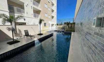 Apartamento à venda no Condomínio Morada do Lago em Valinhos/SP