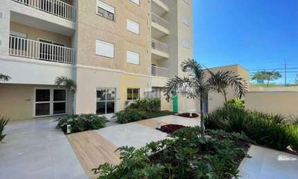 Apartamento à venda no Condomínio Morada do Lago em Valinhos/SP