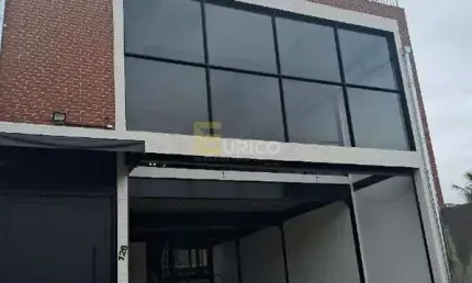 Oportunidade Única para Locação no Centro de Itupeva/SP – Prédio Comercial Novo e Versátil