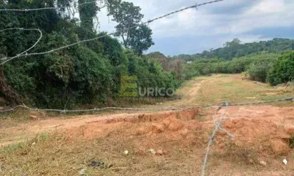 Grande Terreno Industrial à Venda no Bairro da Mina – Itupeva/SP