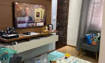 Casa com 2 quartos à venda na Rua Ademar Pereira de Barros, --, Jardim Centenário, Campinas